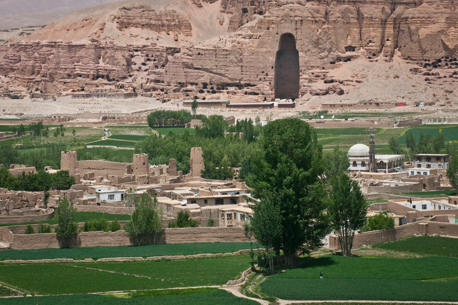 Kabul, Bamyan & Herat – 7 Days of Discovery, Afghanistan holiday package