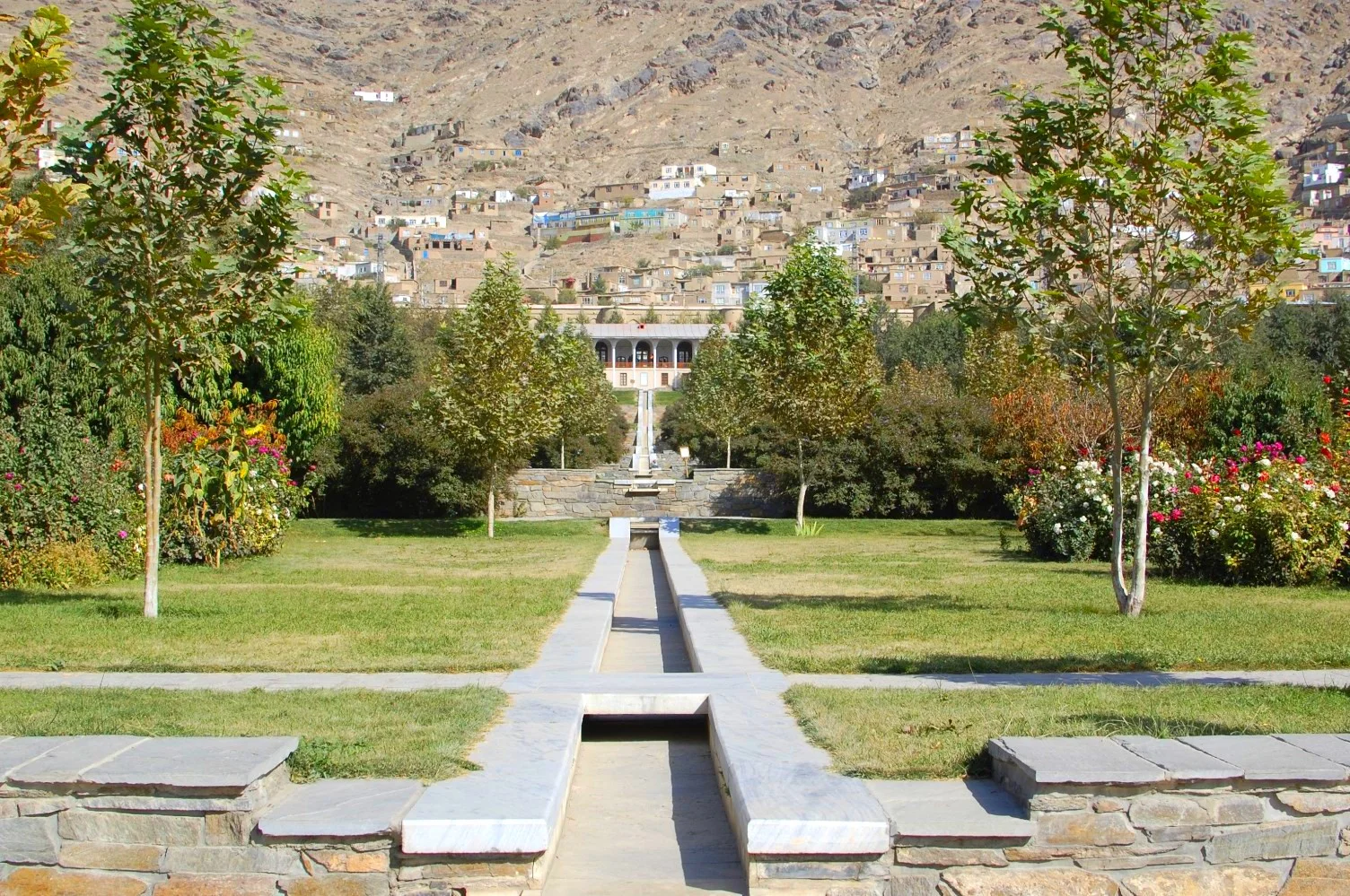 Discover Kabul – A 3-Day Cultural & Historical Journey, Afghanistan holiday package