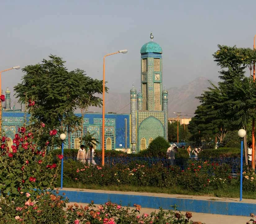 Northern Afghanistan – 7 Days of Discovery, Afghanistan holiday package