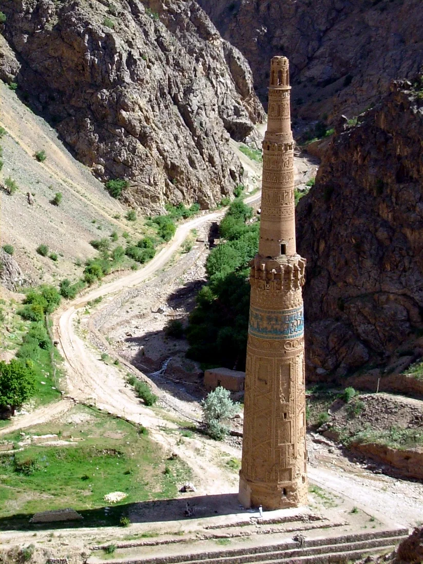 14-Day Afghanistan Grand Heritage & Cultural Tour, Afghanistan holiday package