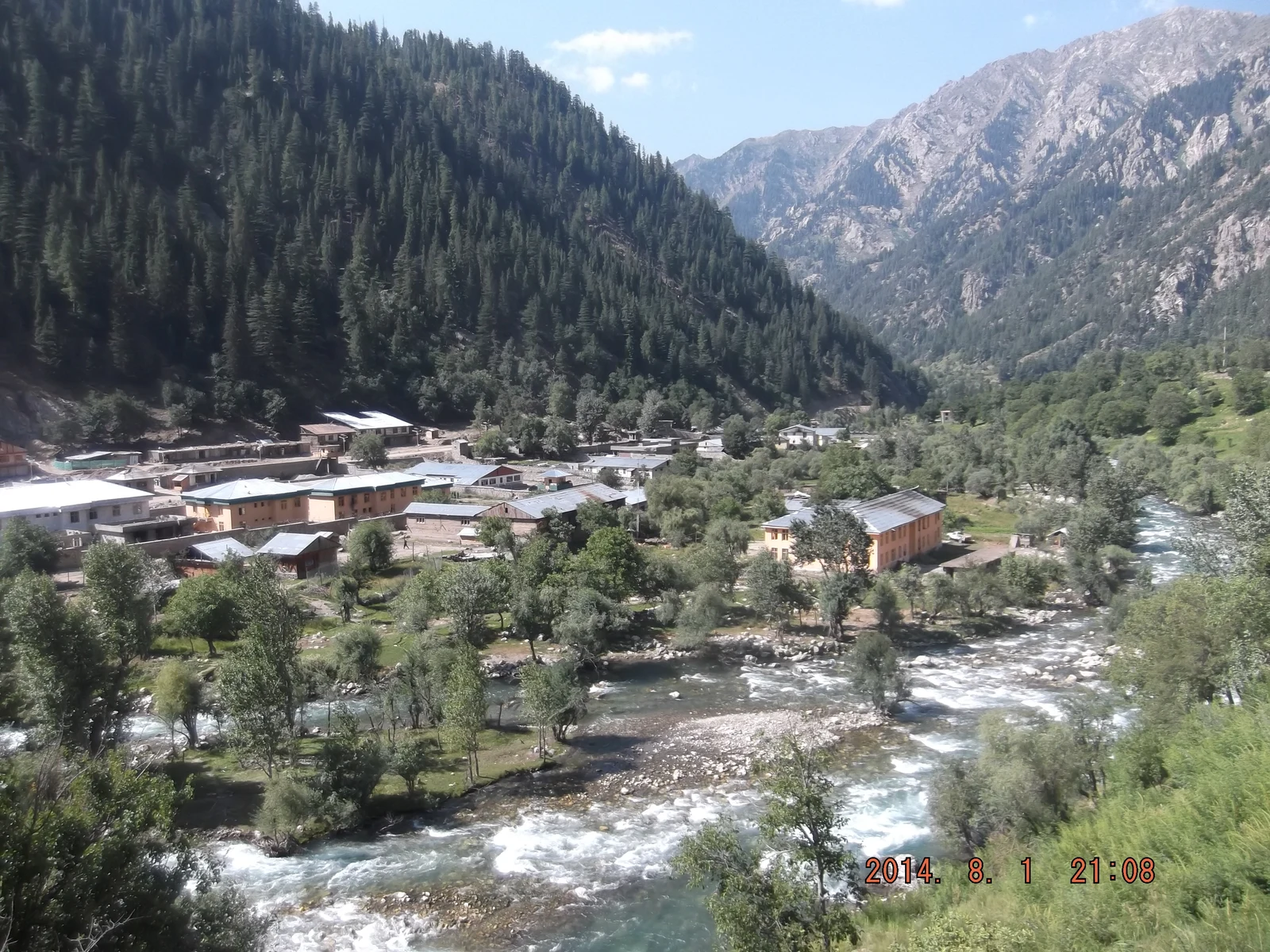 7-Day Nuristan Adventure & Cultural Tour, Afghanistan holiday package