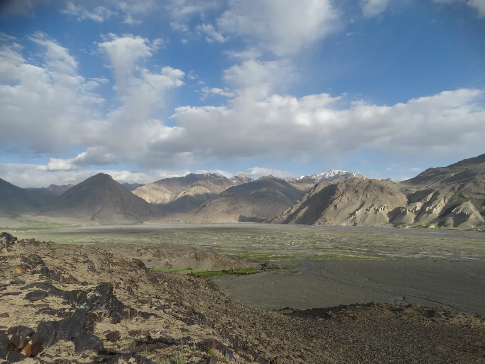 Nuristan & Wakhan