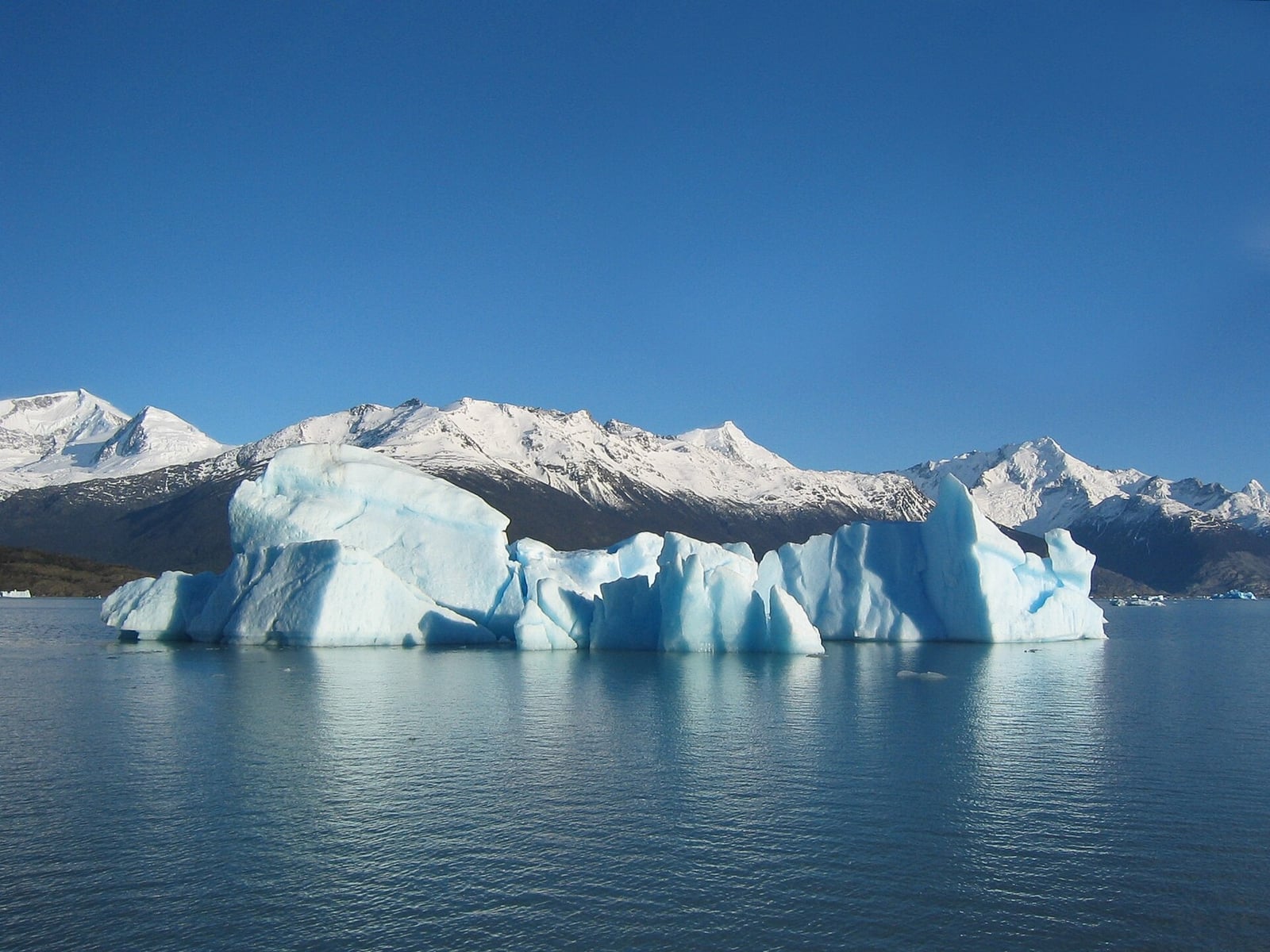 Argentina holiday packages from Dubai