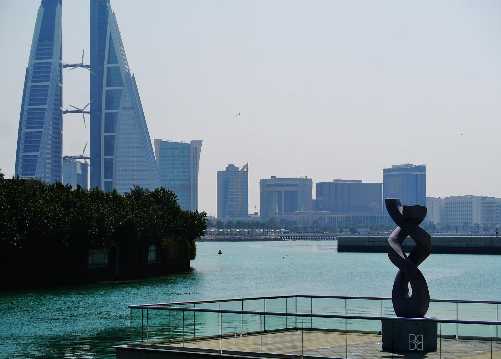 Bahrain holiday packages from Dubai