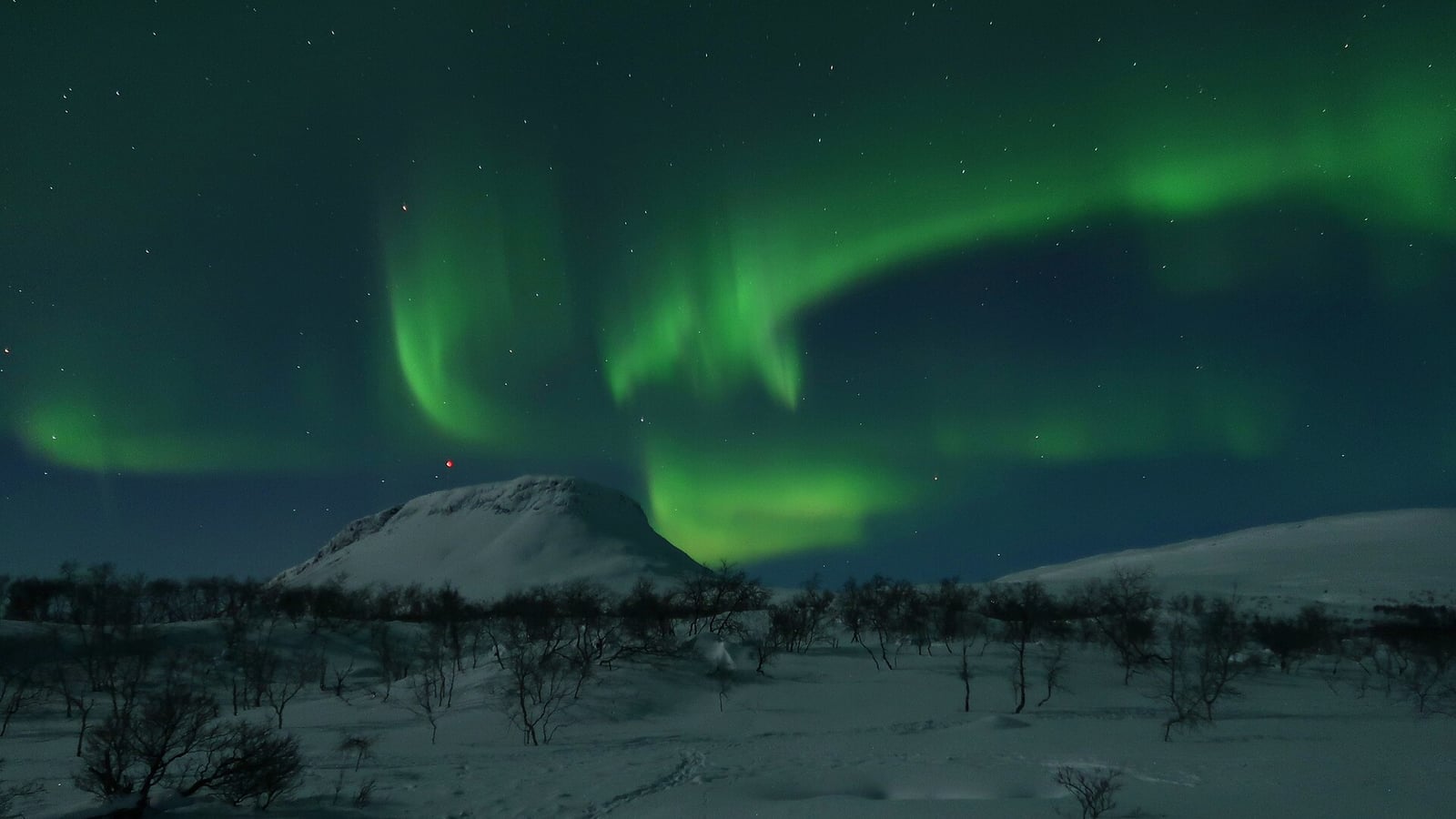 Finland holiday packages from Dubai