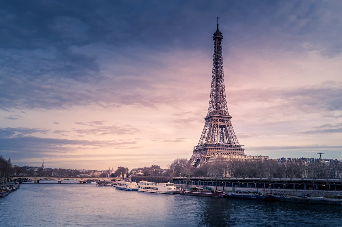 France holiday packages from Dubai
