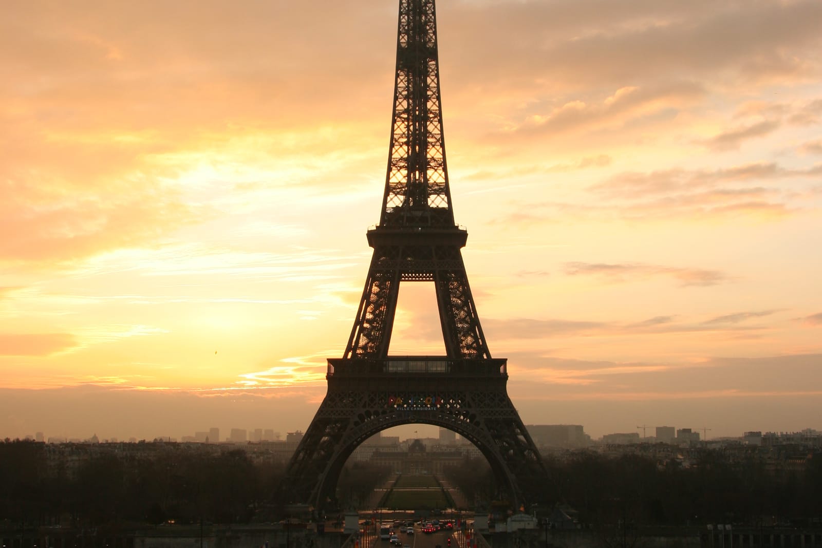 France Grandeur: Paris Eiffel Tower & French Riviera Glamour — France holiday package