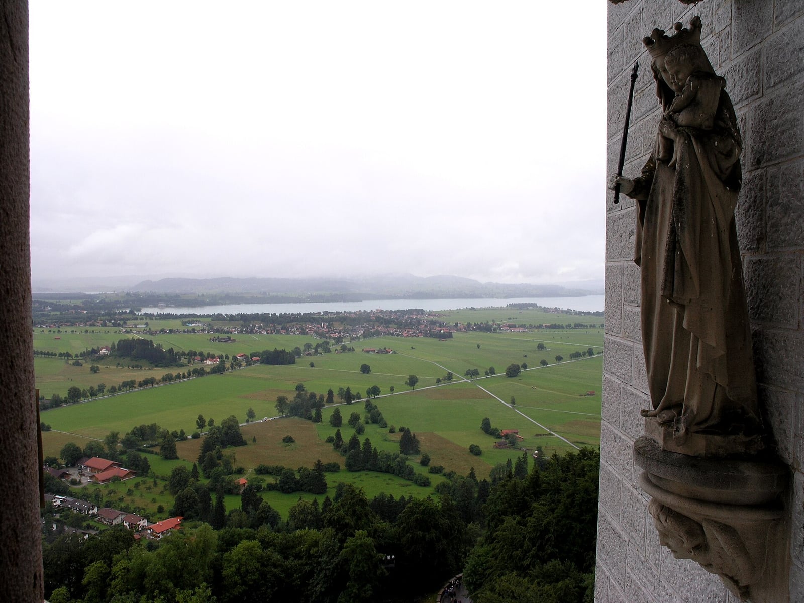 Germany holiday packages from Dubai
