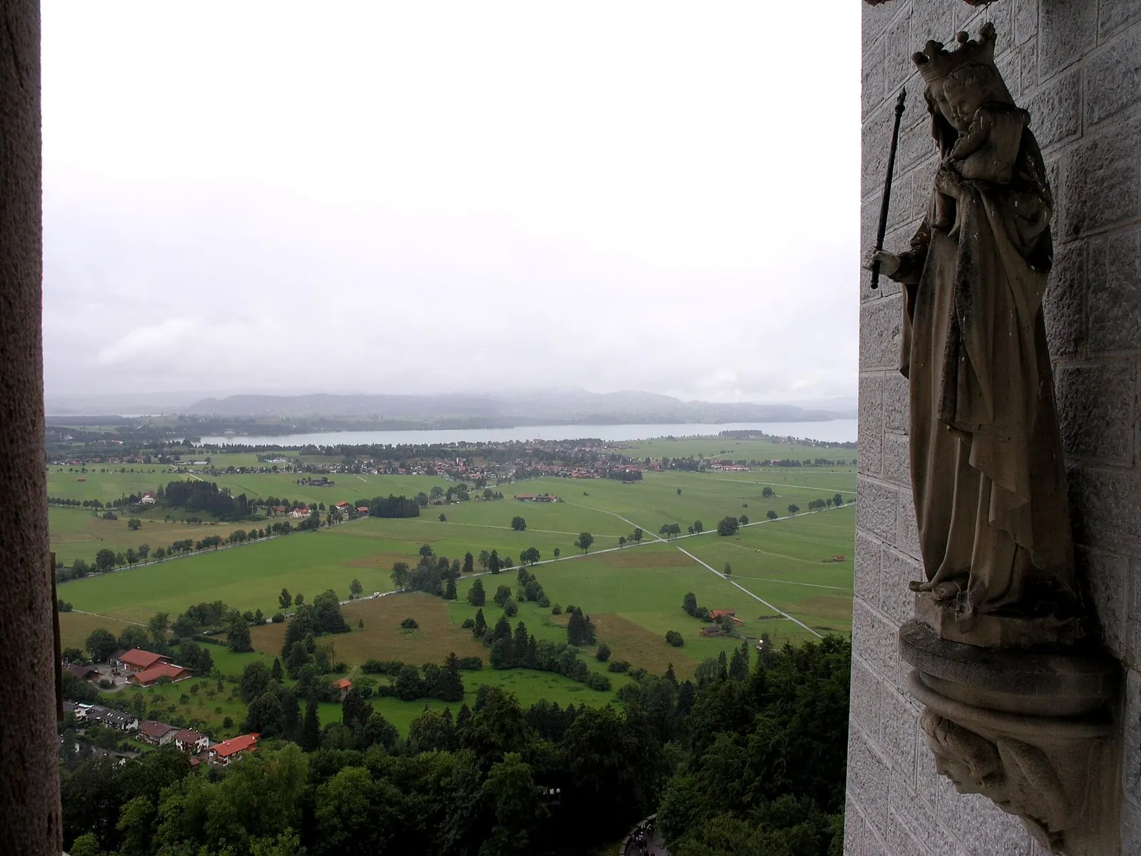 Germany Fairytale: Bavarian Alps, Neuschwanstein Castle & Berlin Heritage, Germany holiday package