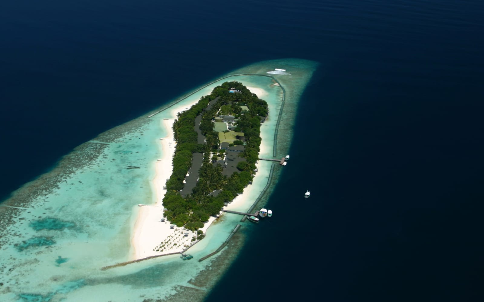 Maldives holiday packages from Dubai
