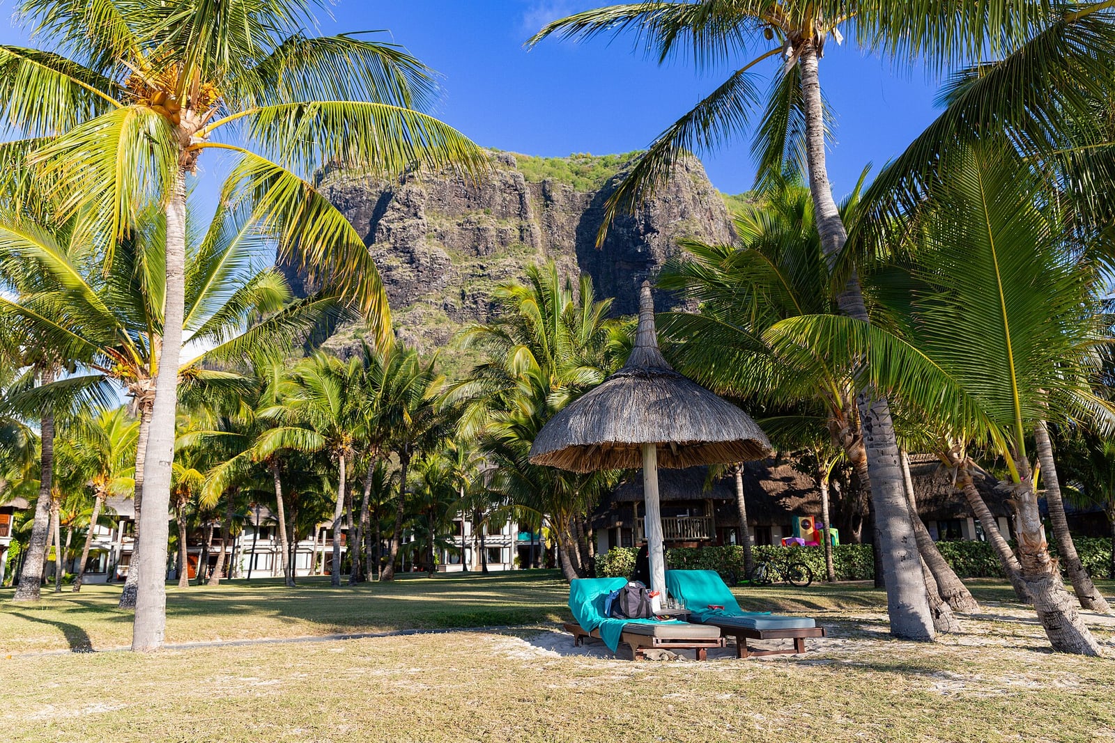 Mauritius holiday packages from Dubai