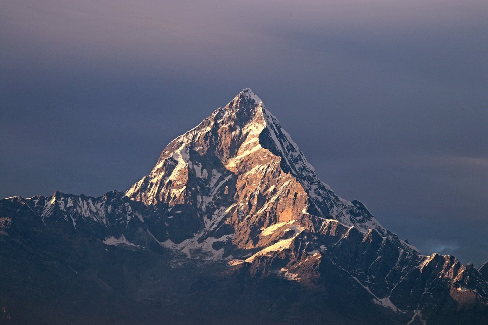 Nepal holiday packages from Dubai