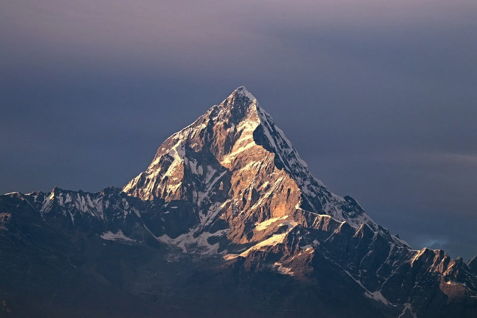 Nepal holiday packages from Dubai