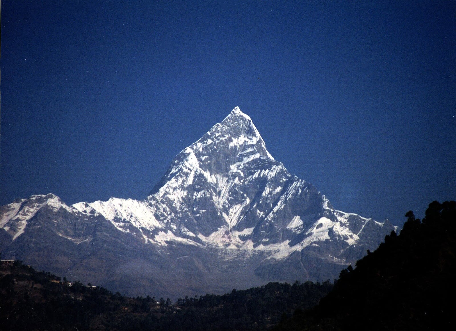 Nepal Himalayan Odyssey: Kathmandu Ancient Temples & Pokhara Annapurna Sunrise — Nepal holiday package