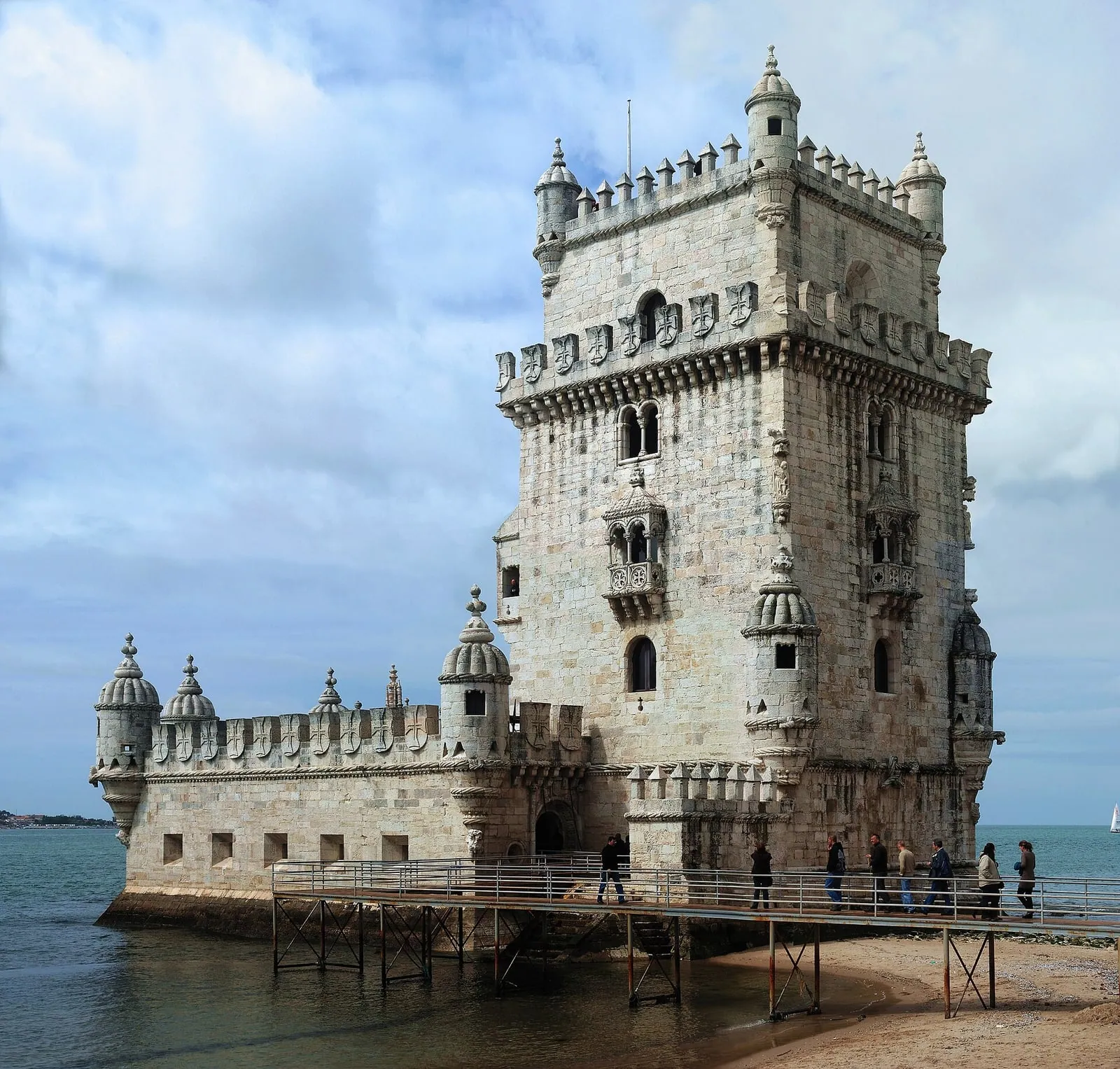 Portugal Coastal Charms: Lisbon Tram 28, Sintra Pena Palace & Porto Douro River