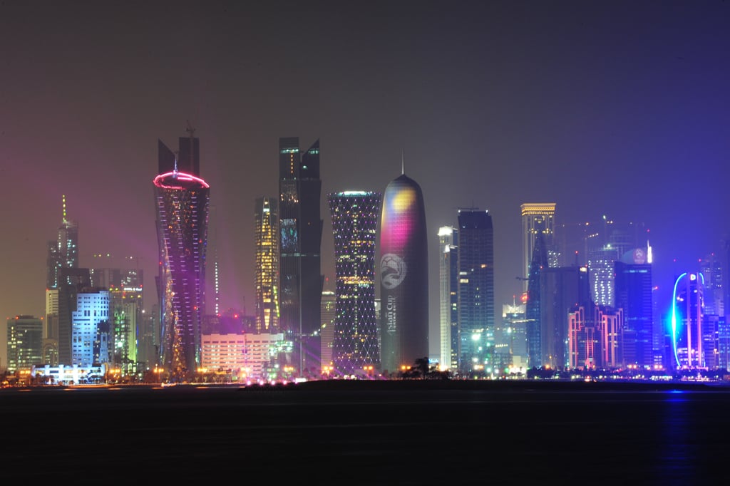 Qatar holiday packages from Dubai