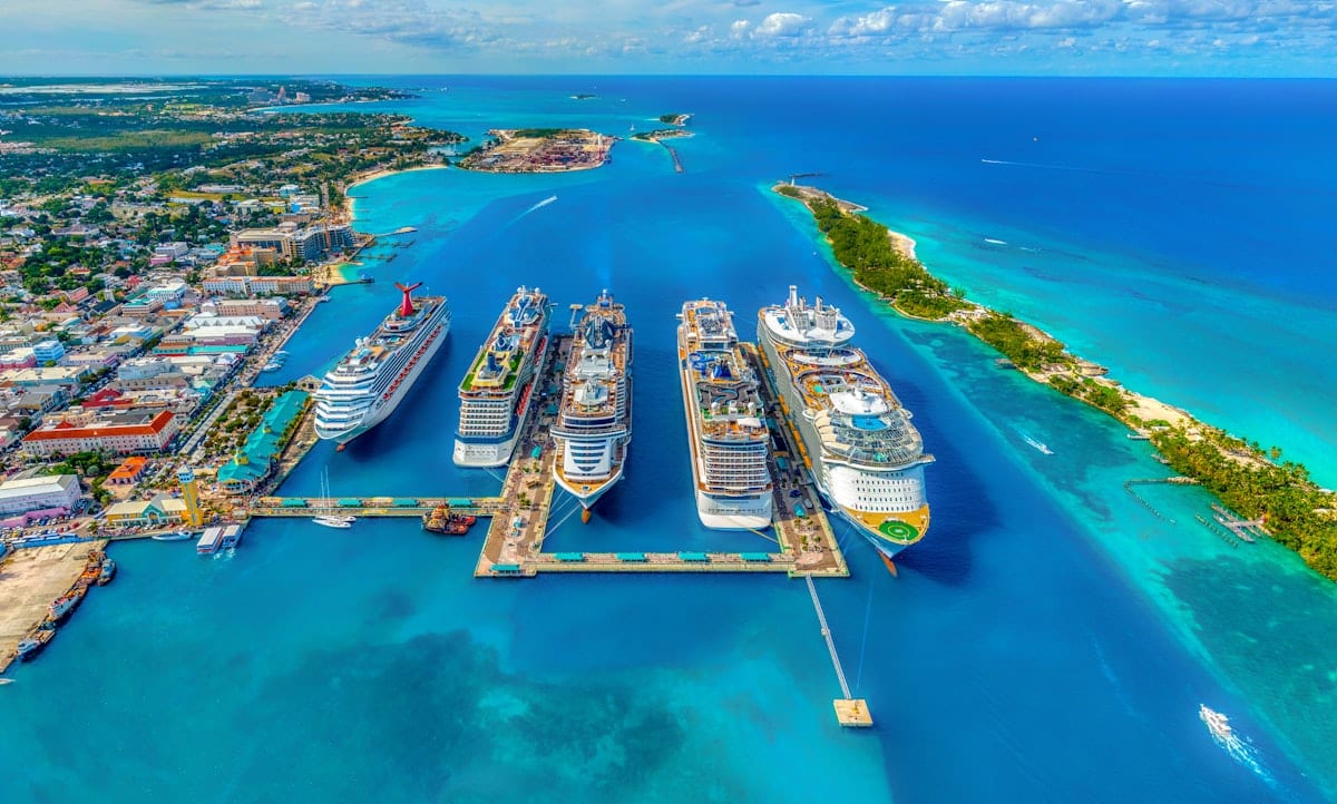 Seychelles holiday packages from Dubai