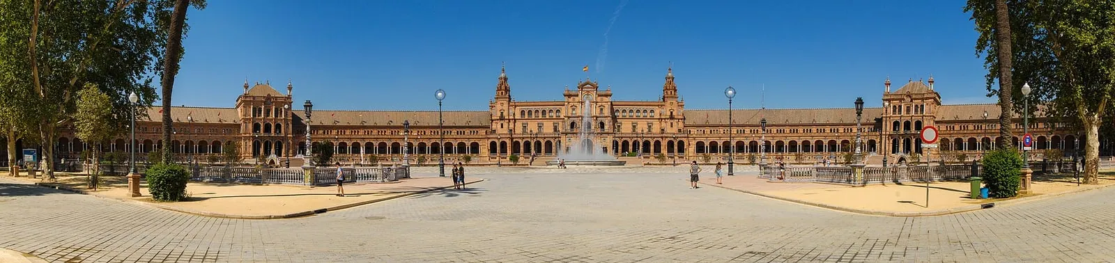 Spain holiday packages from Dubai