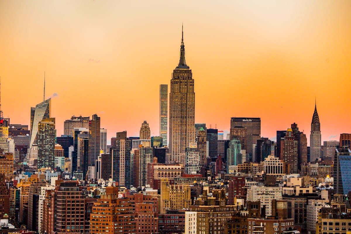 United States of America holiday packages from Dubai