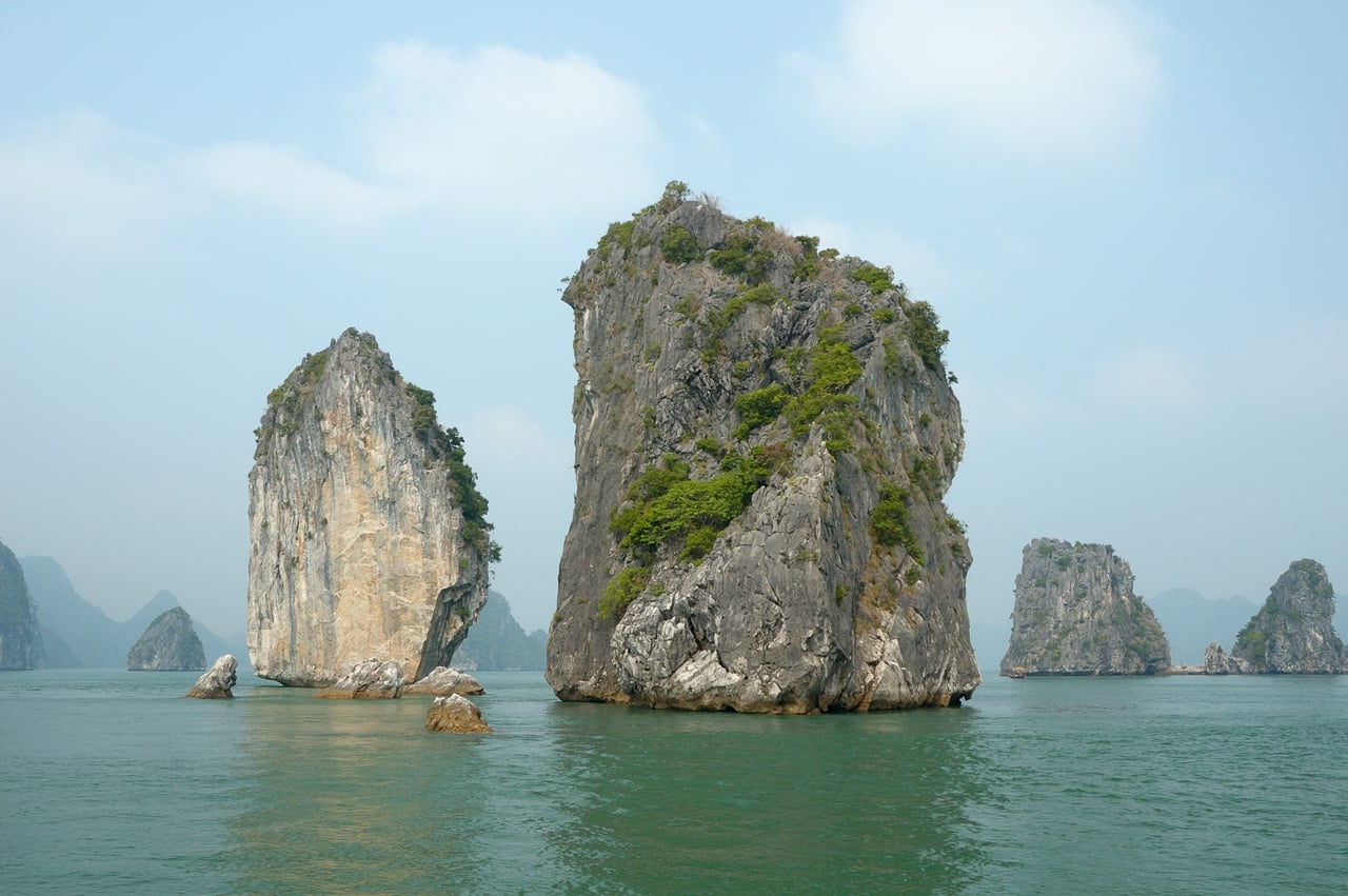Vietnam holiday packages from Dubai