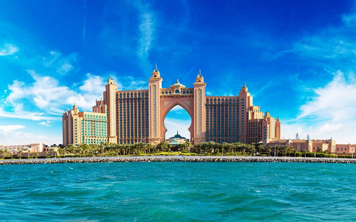 Dubai Modern & Historic Full-Day City Tour — Dubai
